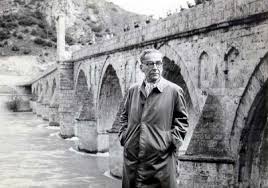 Andric e il ponte sulla Drina